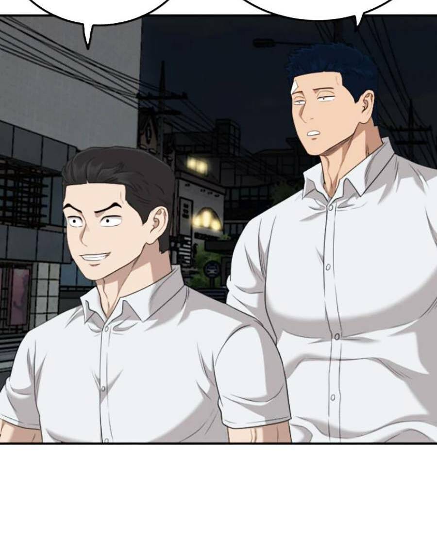 Người Xấu Chap 131 - Next Chap 132