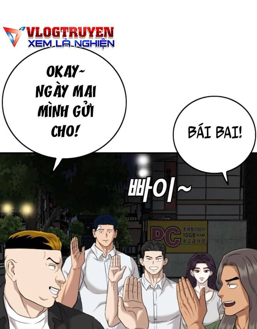 Người Xấu Chap 131 - Next Chap 132