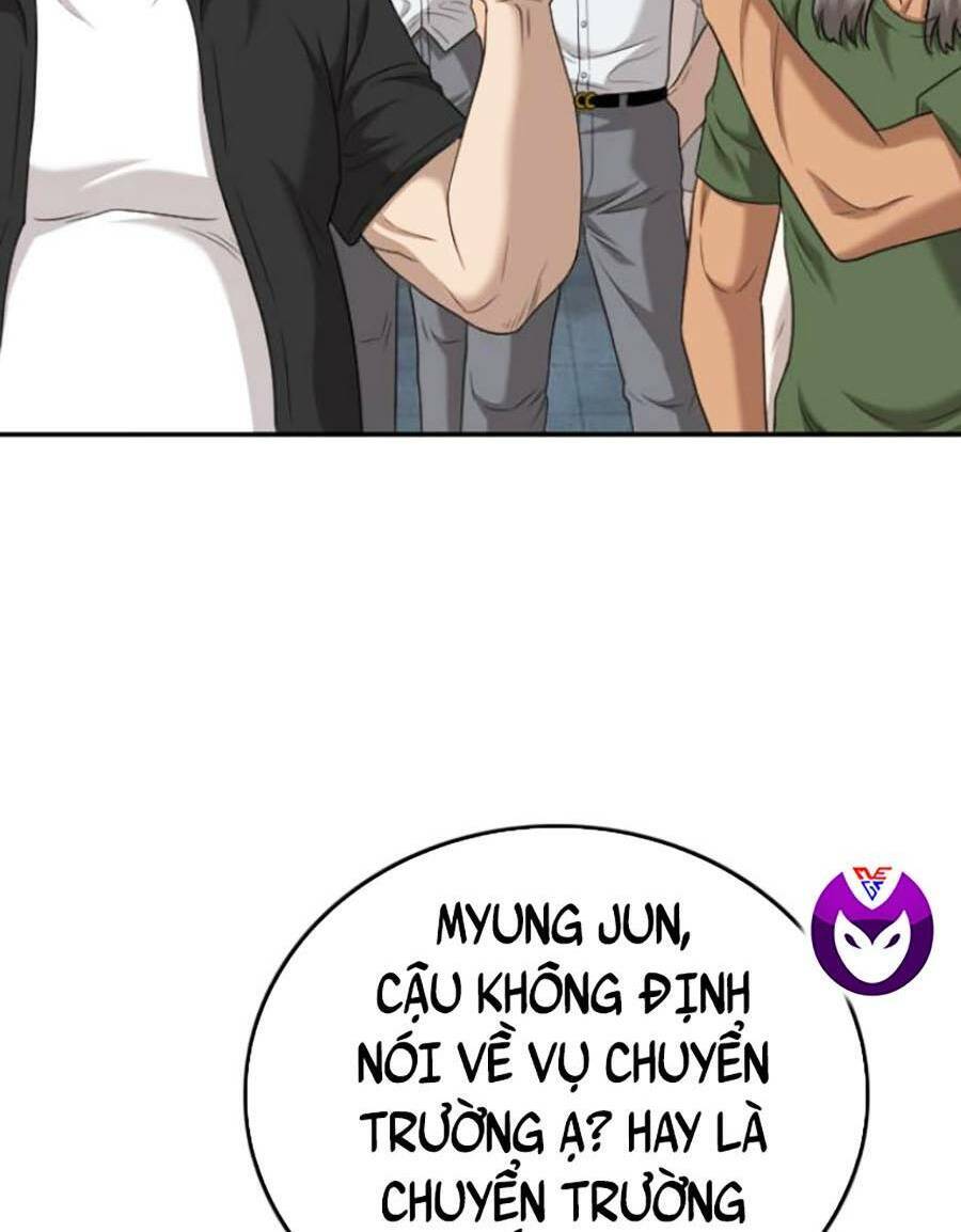Người Xấu Chap 131 - Next Chap 132