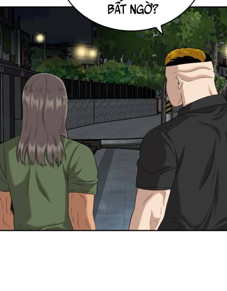 Người Xấu Chap 131 - Next Chap 132