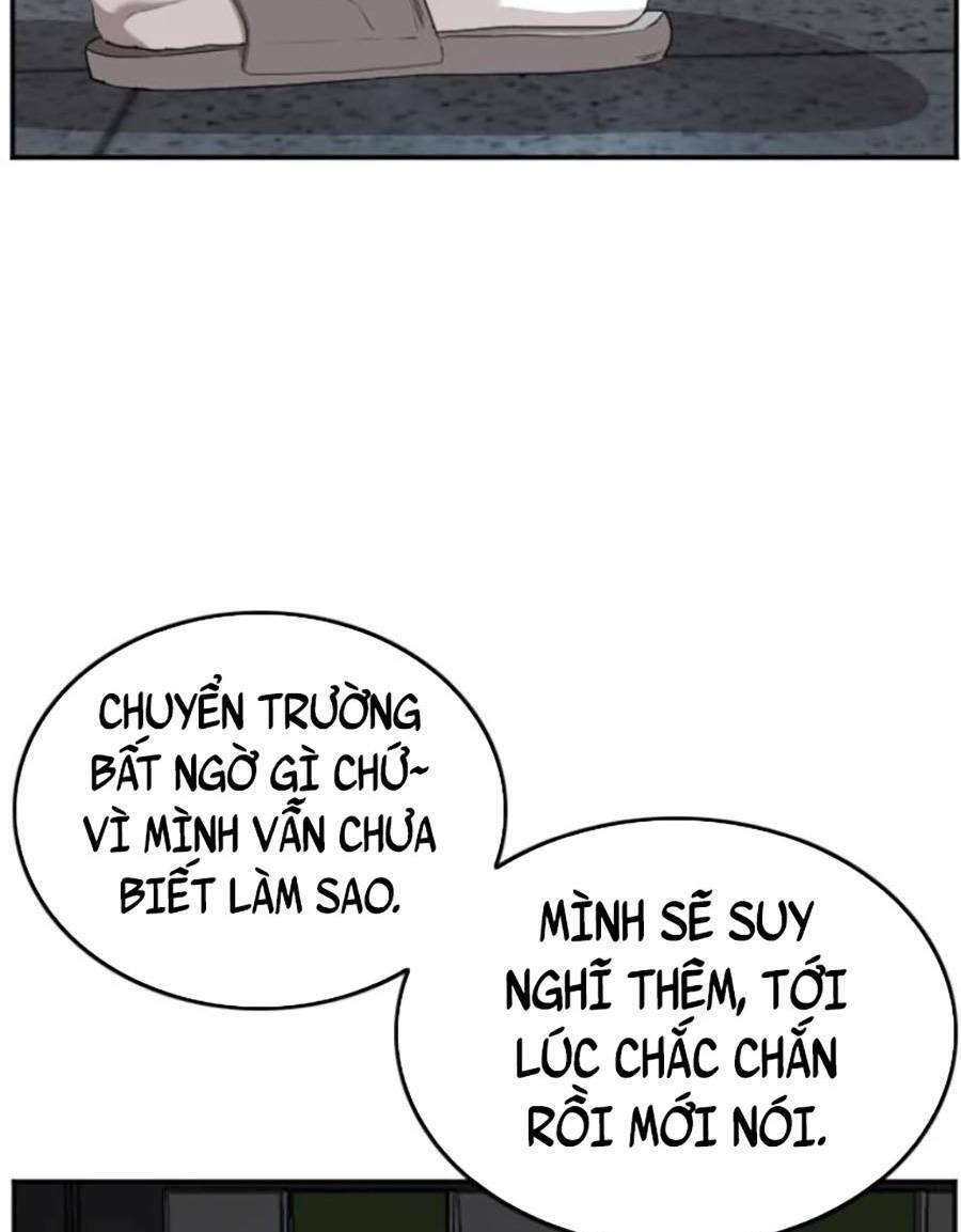 Người Xấu Chap 131 - Next Chap 132