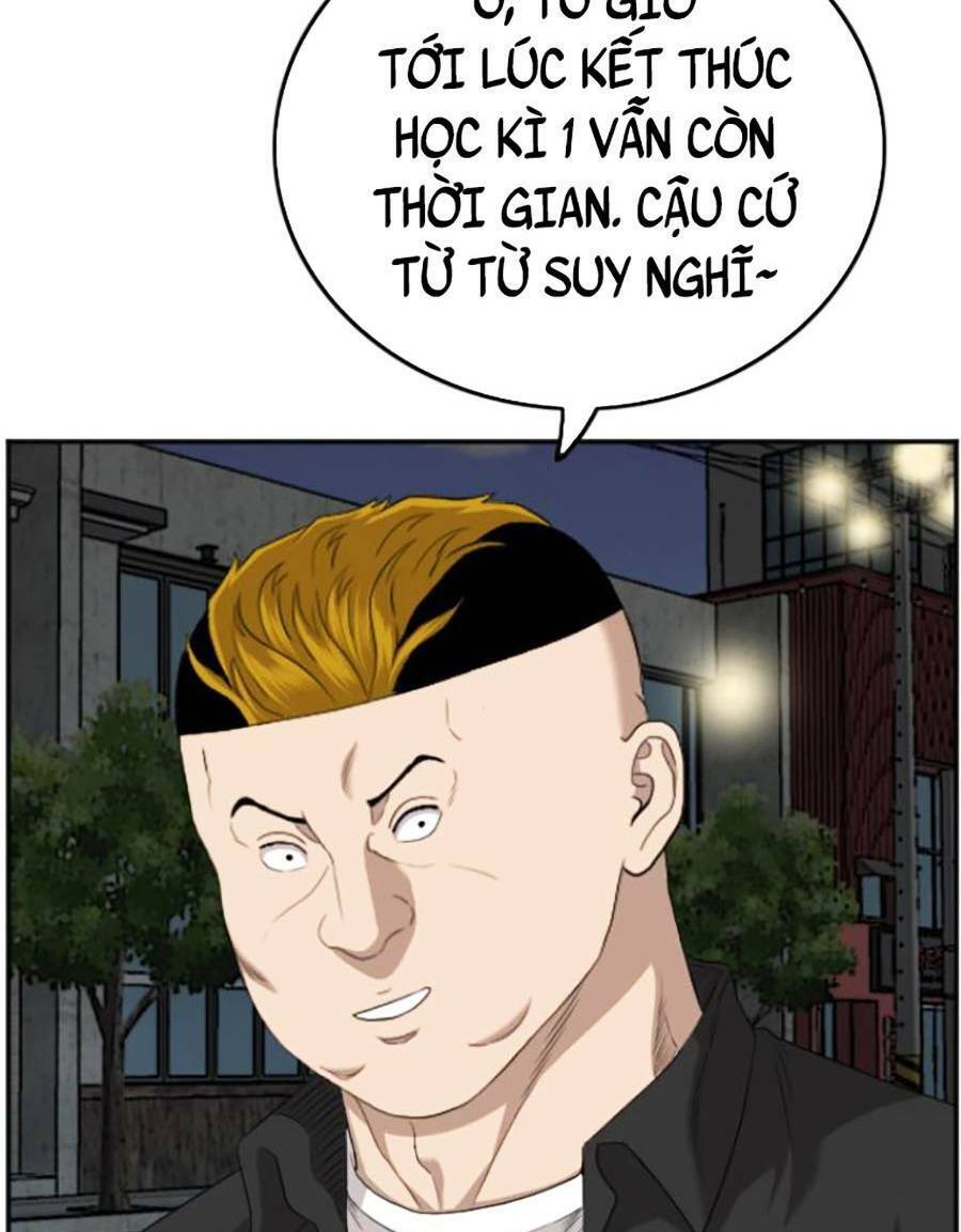 Người Xấu Chap 131 - Next Chap 132