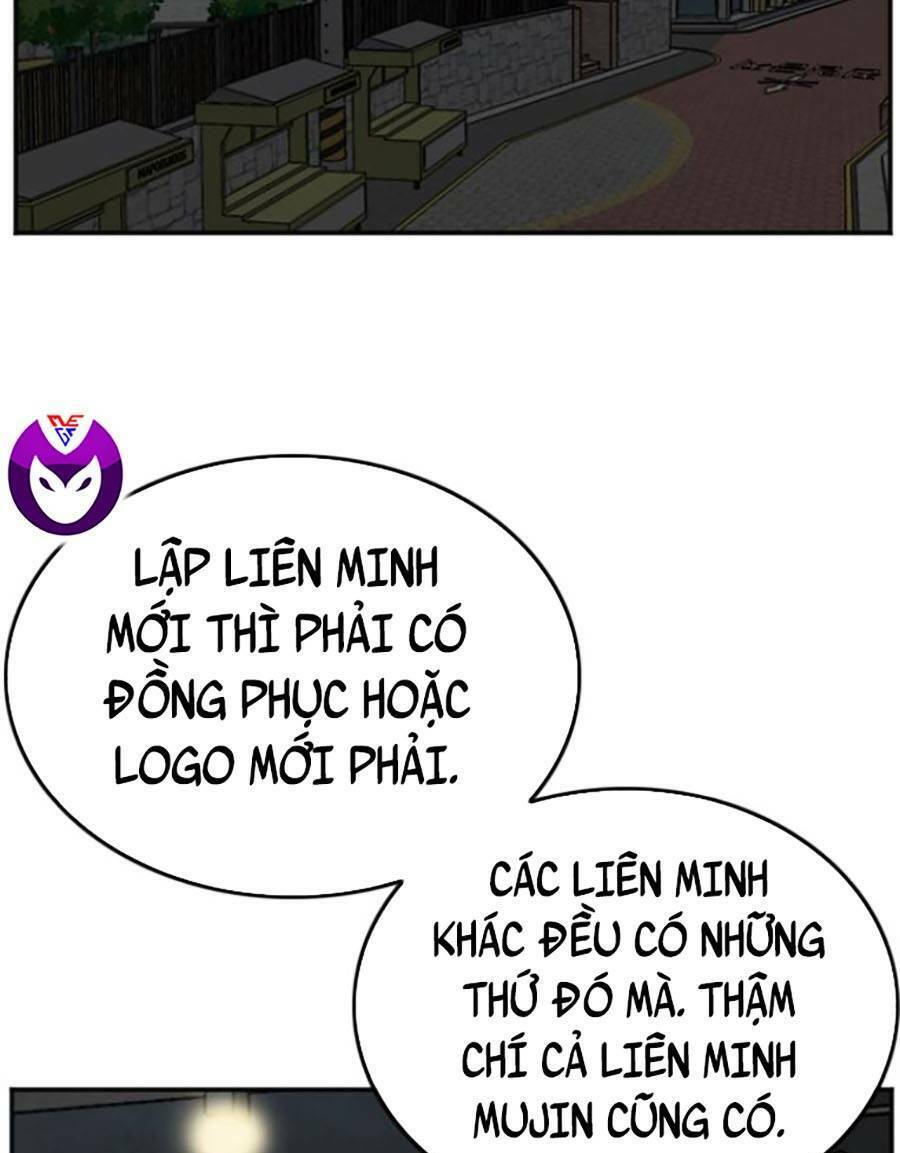 Người Xấu Chap 131 - Next Chap 132