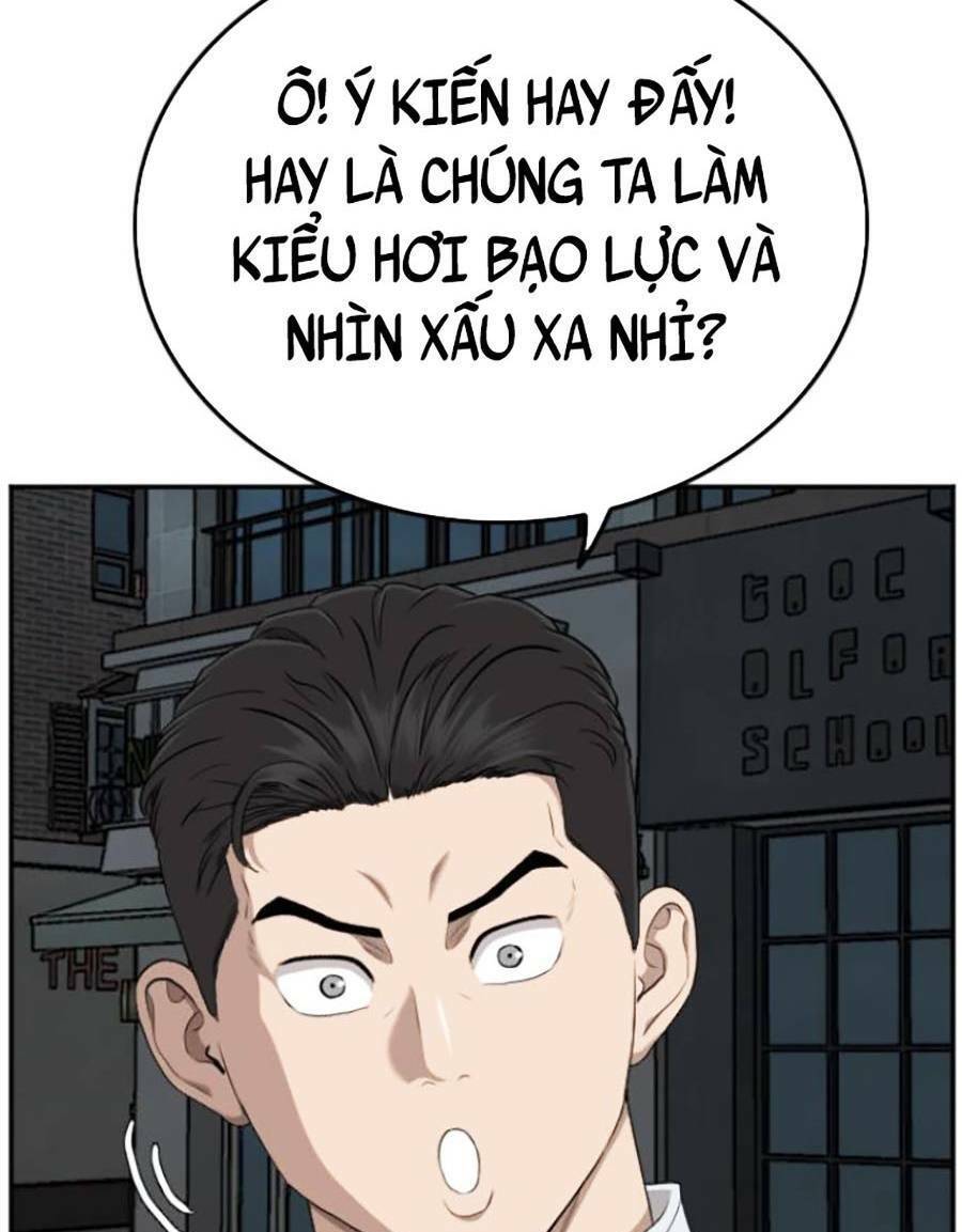 Người Xấu Chap 131 - Next Chap 132