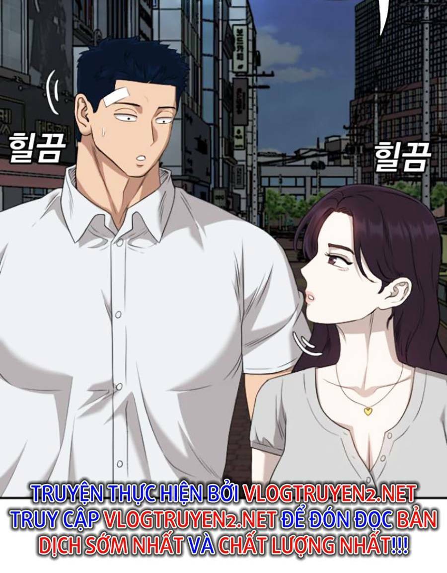 Người Xấu Chap 131 - Next Chap 132