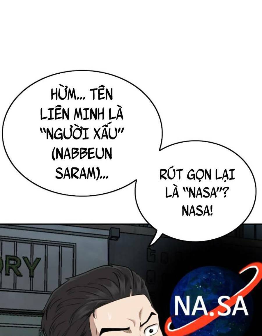 Người Xấu Chap 131 - Next Chap 132