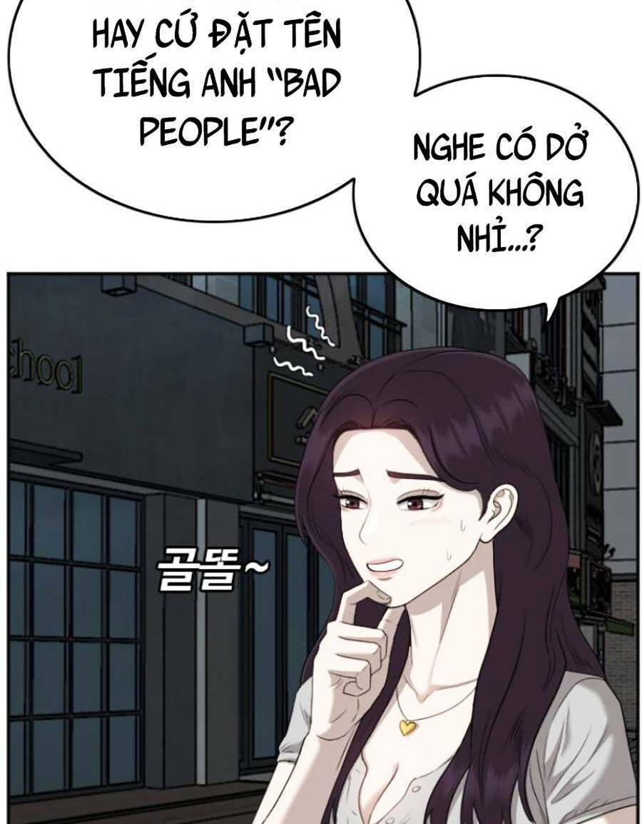 Người Xấu Chap 131 - Next Chap 132