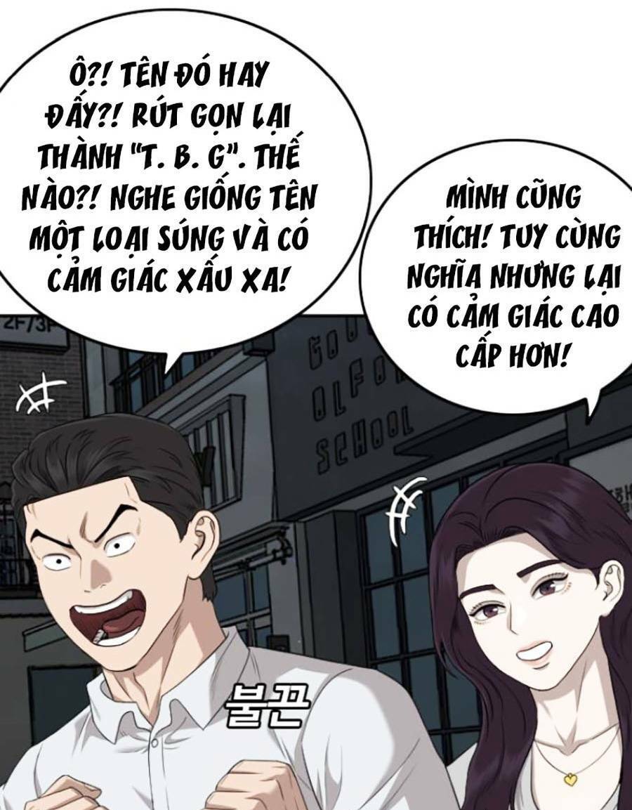 Người Xấu Chap 131 - Next Chap 132