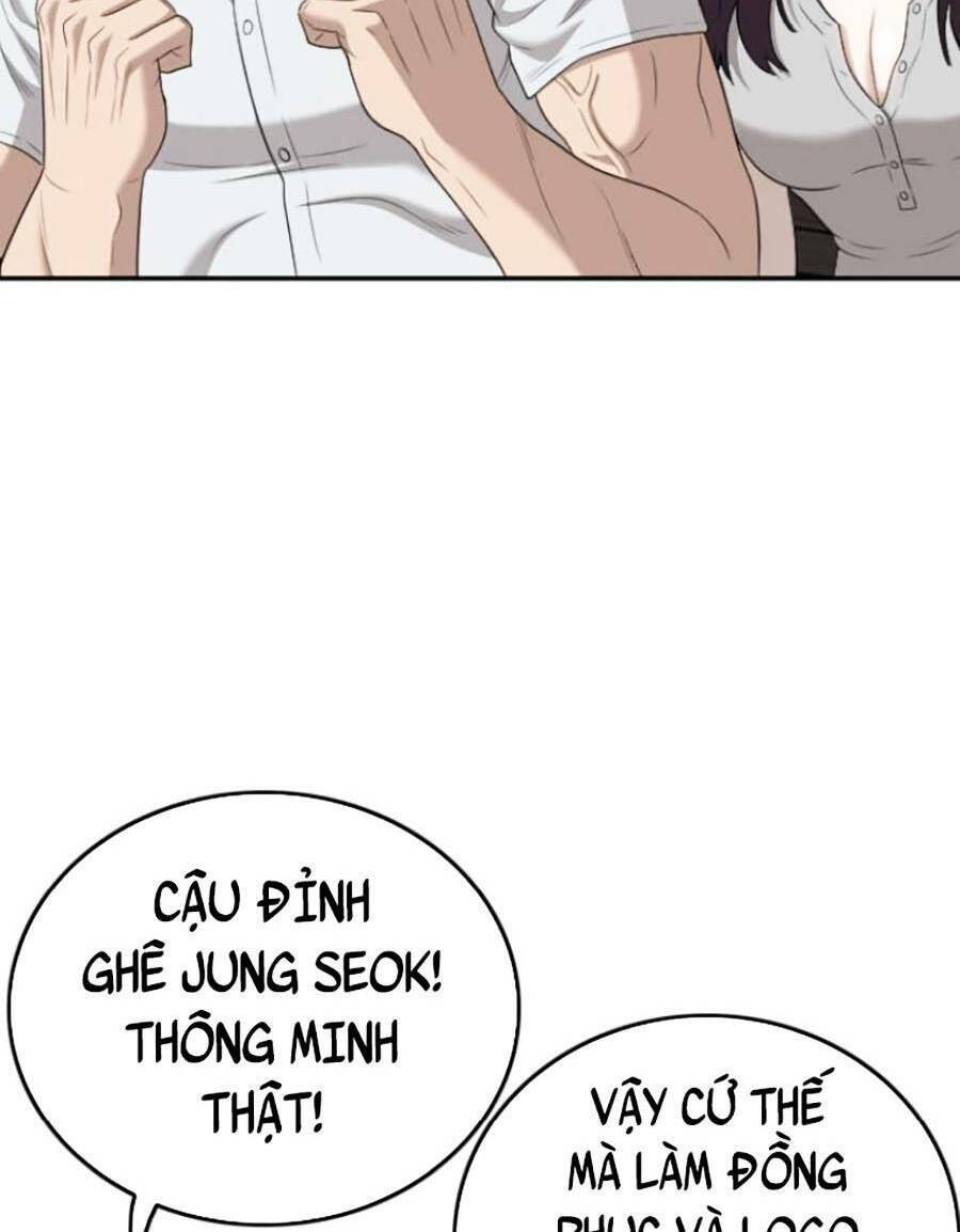 Người Xấu Chap 131 - Next Chap 132