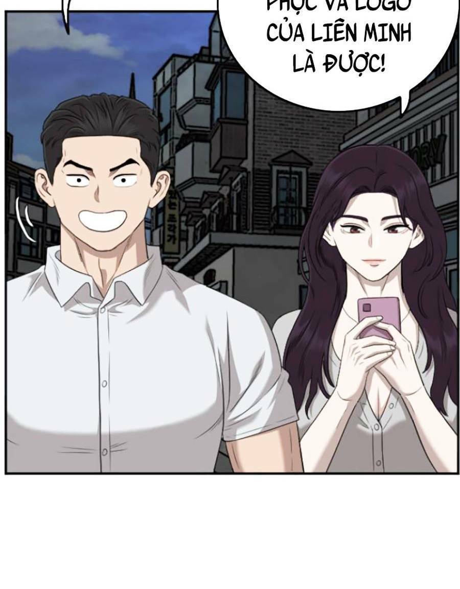 Người Xấu Chap 131 - Next Chap 132