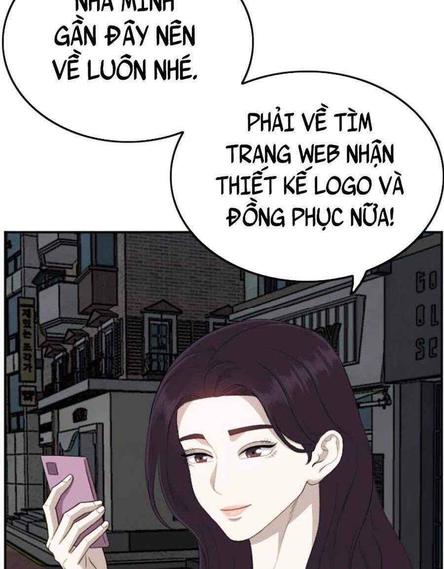Người Xấu Chap 131 - Next Chap 132