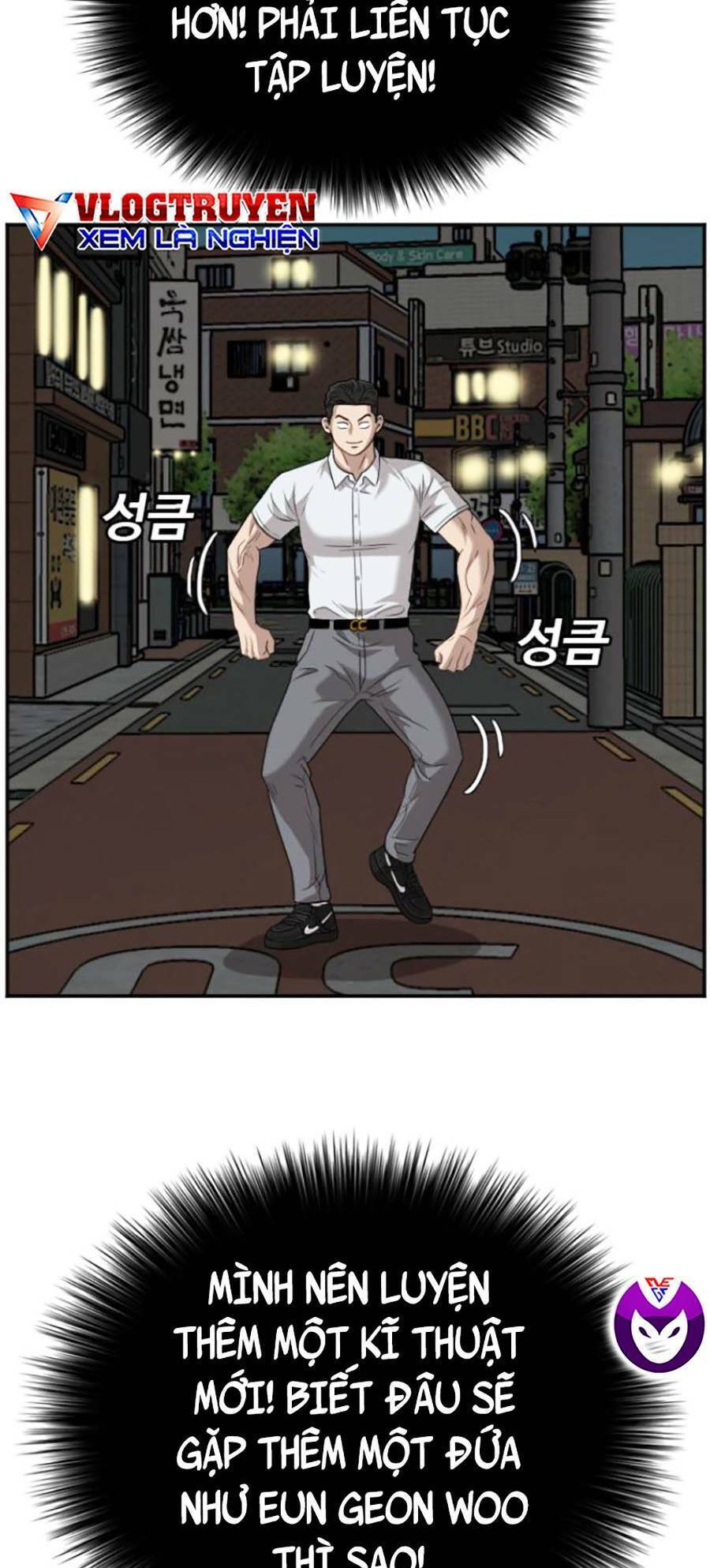 Người Xấu Chap 132 - Next Chap 133