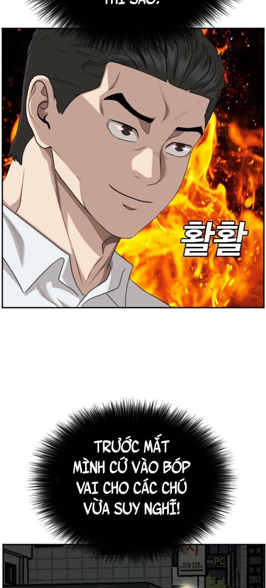 Người Xấu Chap 132 - Next Chap 133