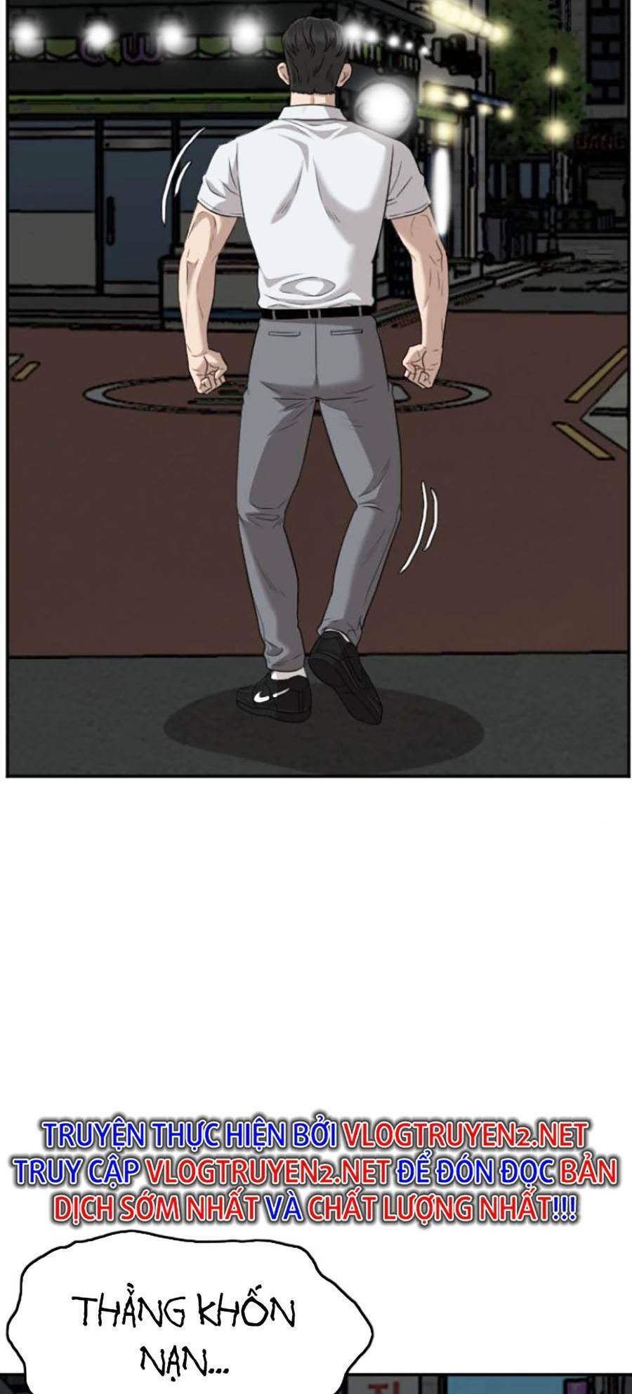 Người Xấu Chap 132 - Next Chap 133