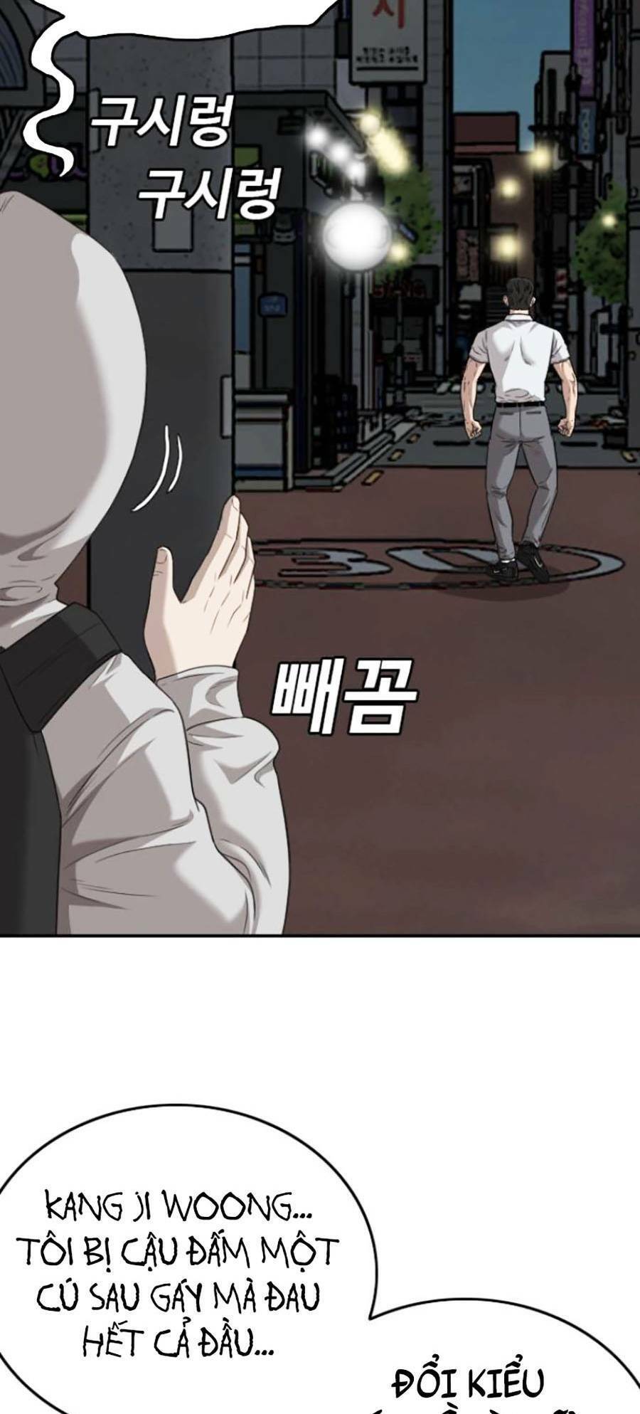 Người Xấu Chap 132 - Next Chap 133