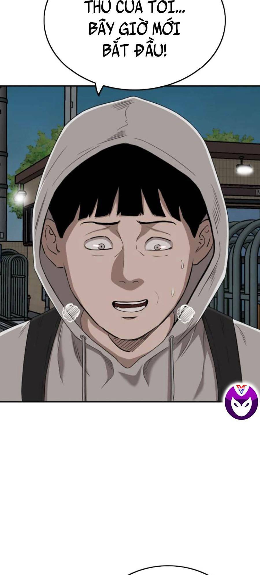 Người Xấu Chap 132 - Next Chap 133