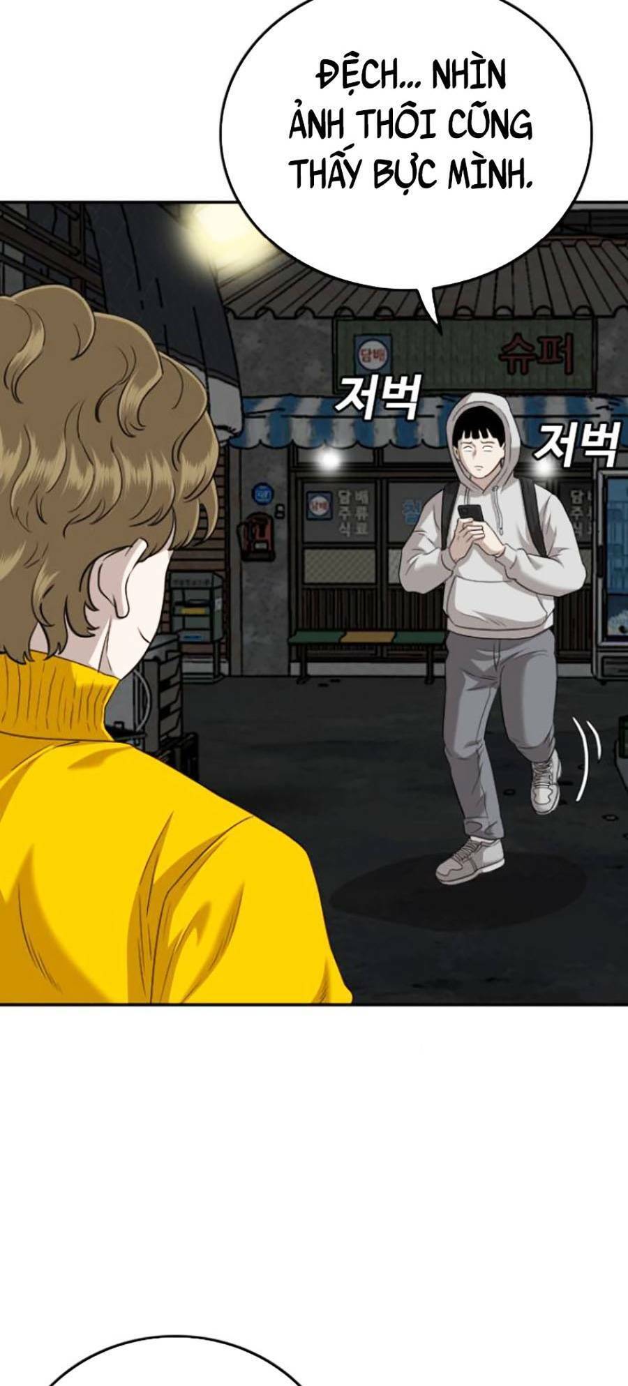 Người Xấu Chap 132 - Next Chap 133