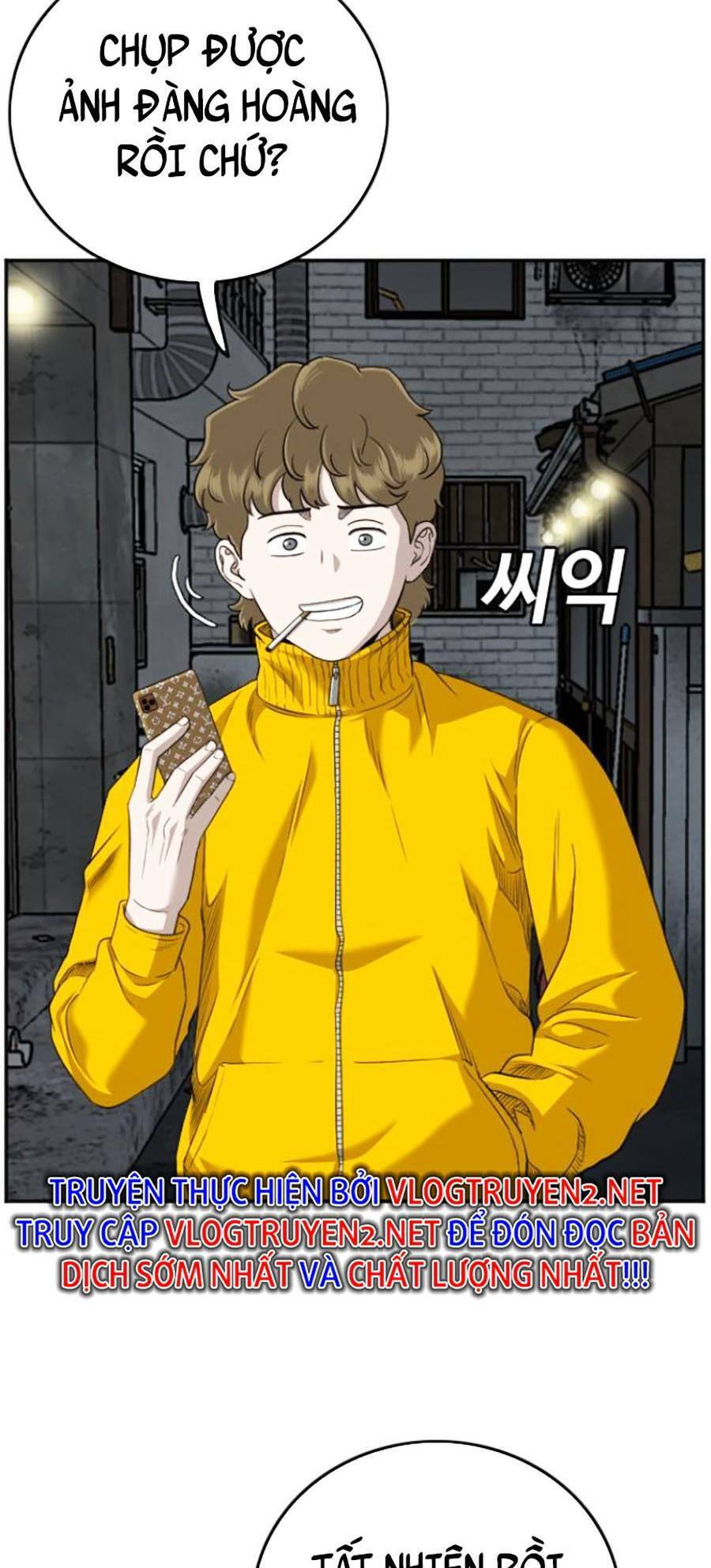 Người Xấu Chap 132 - Next Chap 133