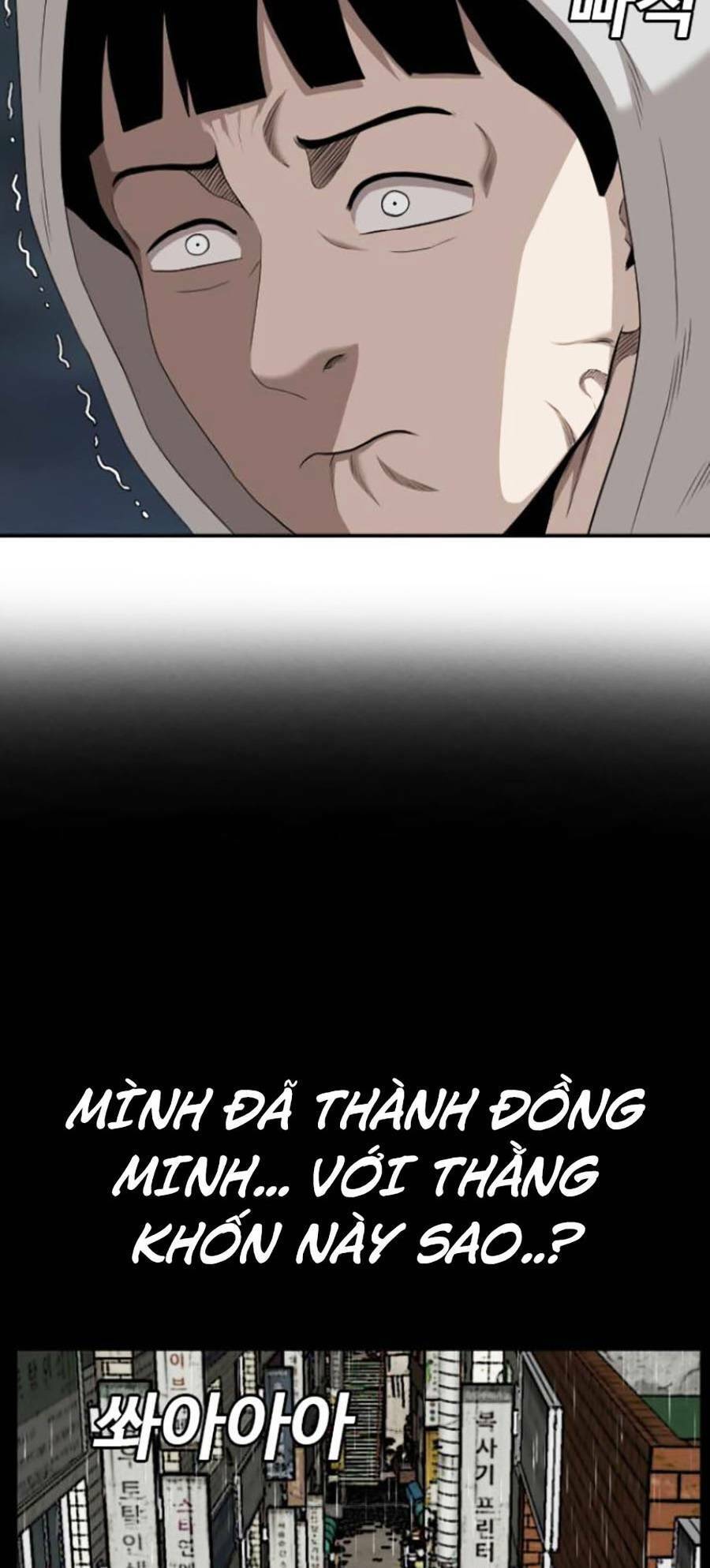 Người Xấu Chap 132 - Next Chap 133