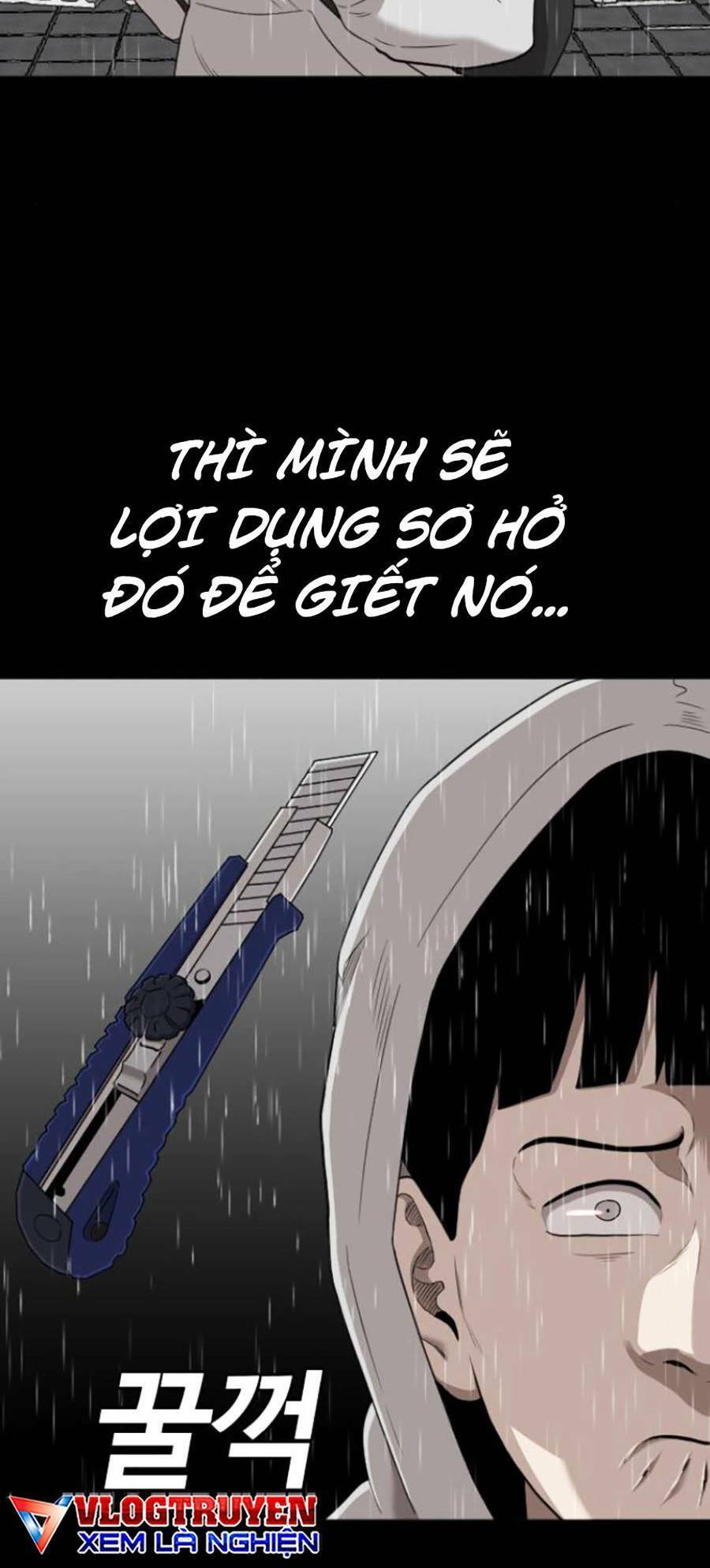 Người Xấu Chap 132 - Next Chap 133