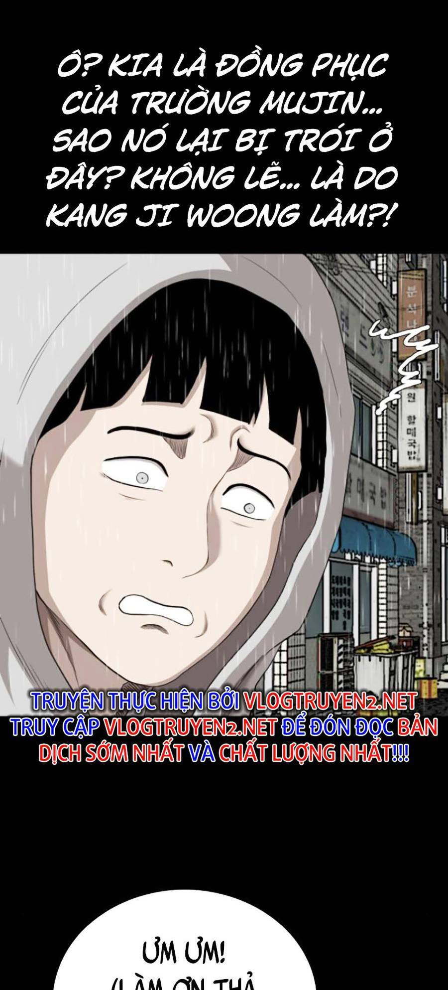 Người Xấu Chap 132 - Next Chap 133