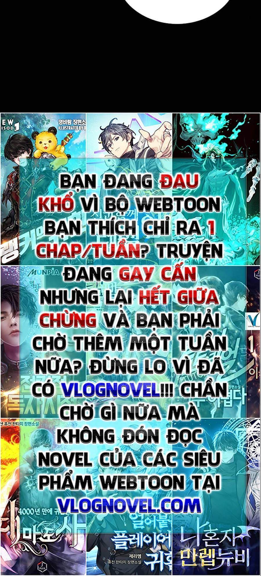 Người Xấu Chap 132 - Next Chap 133