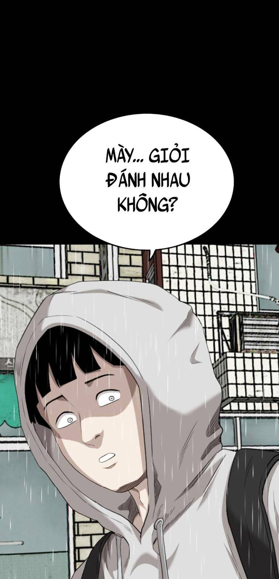 Người Xấu Chap 132 - Next Chap 133