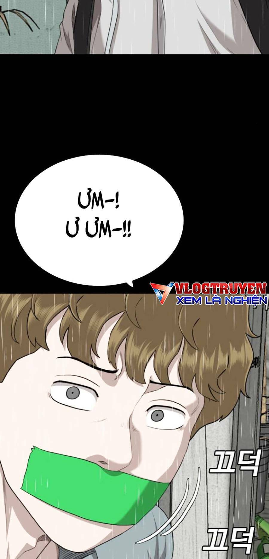 Người Xấu Chap 132 - Next Chap 133