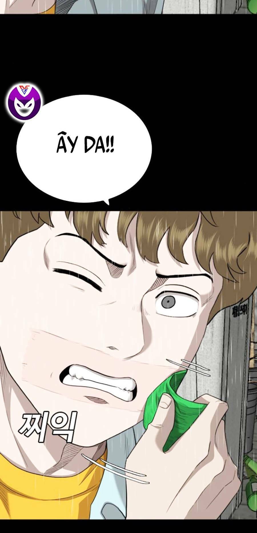 Người Xấu Chap 132 - Next Chap 133