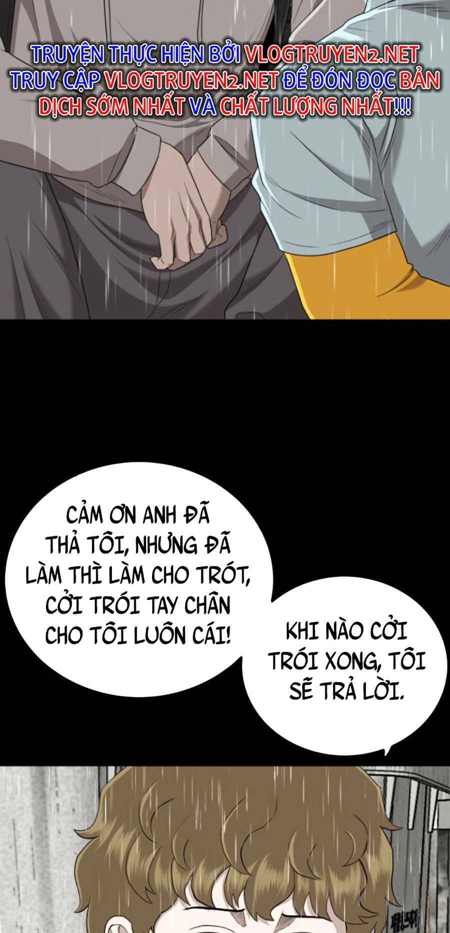 Người Xấu Chap 132 - Next Chap 133