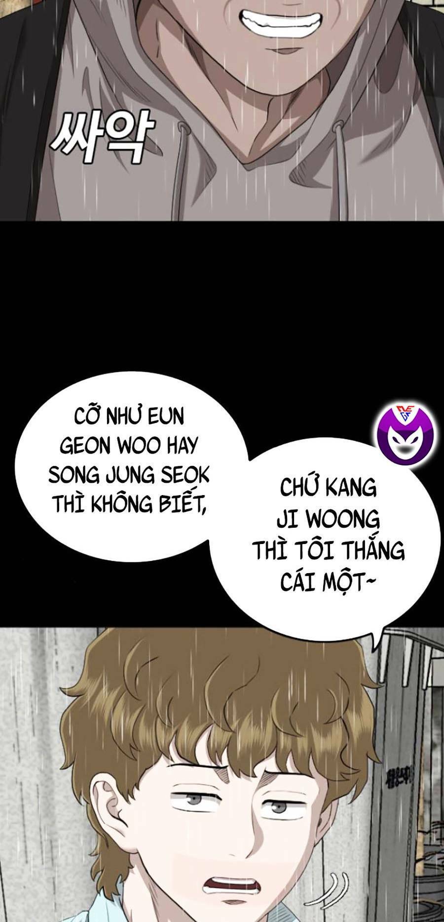 Người Xấu Chap 132 - Next Chap 133