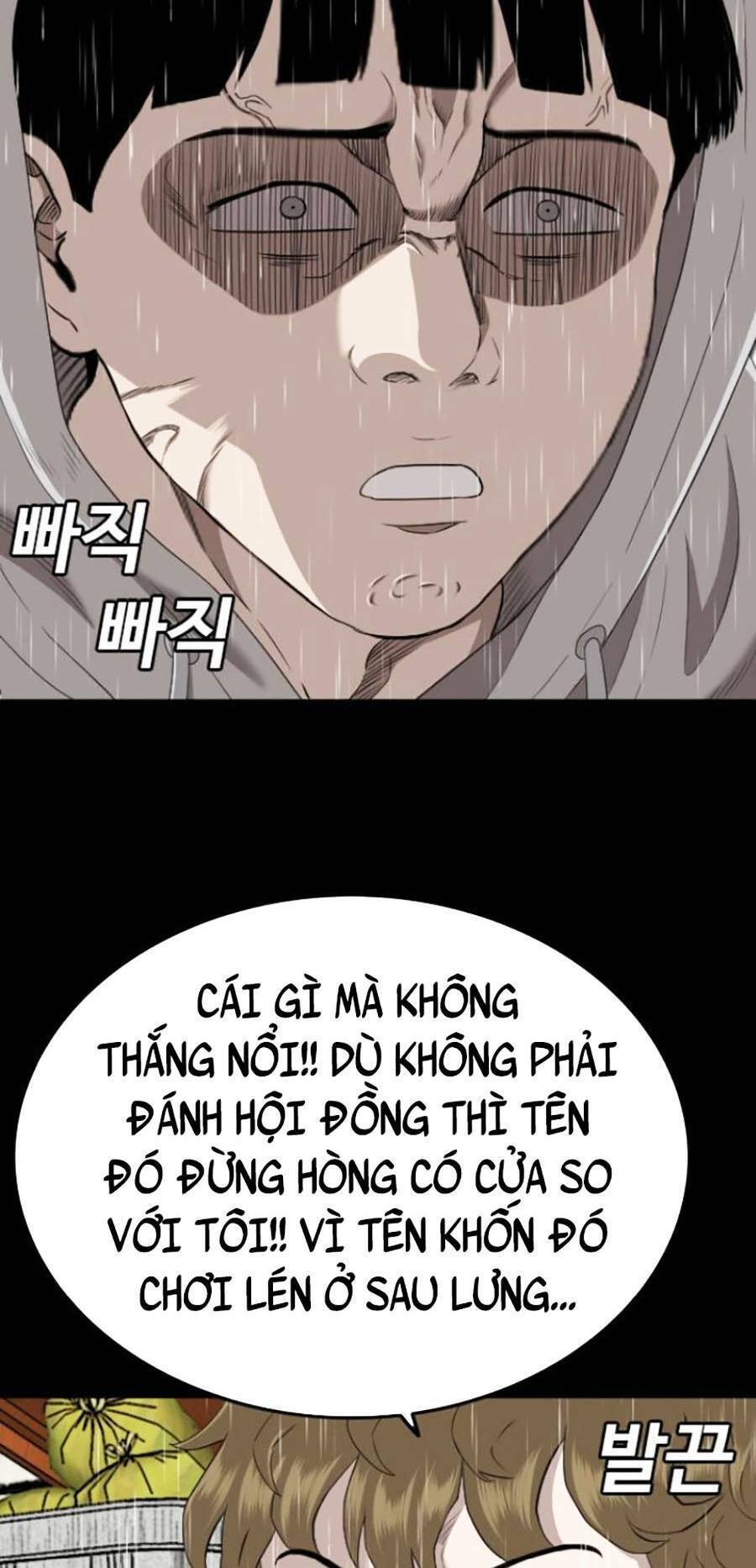 Người Xấu Chap 132 - Next Chap 133