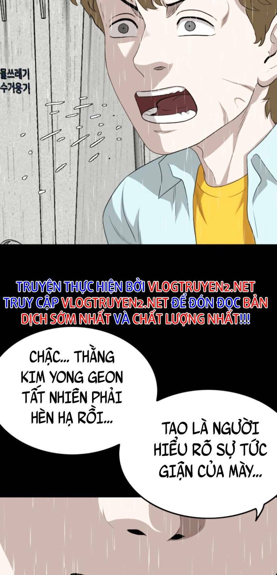 Người Xấu Chap 132 - Next Chap 133