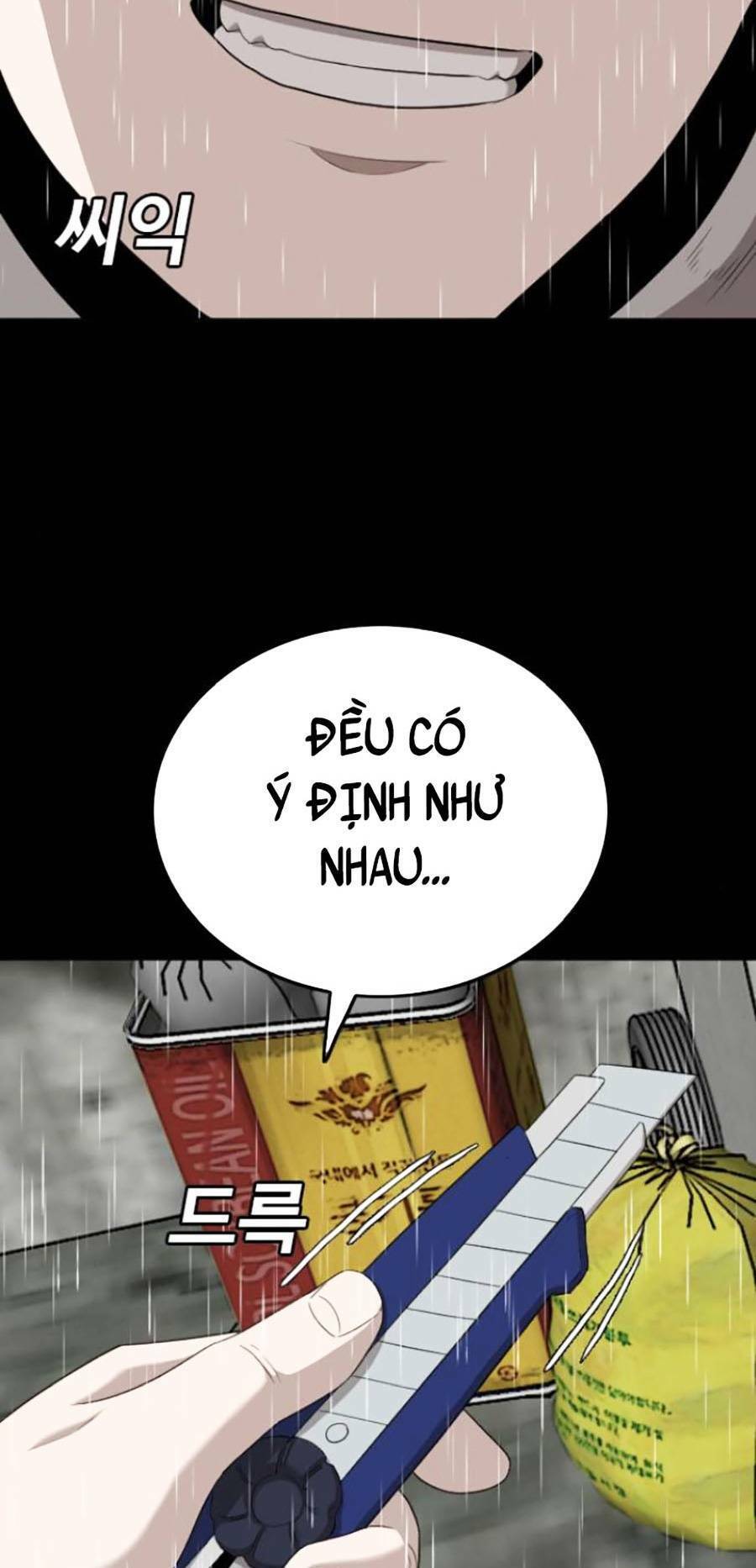 Người Xấu Chap 132 - Next Chap 133