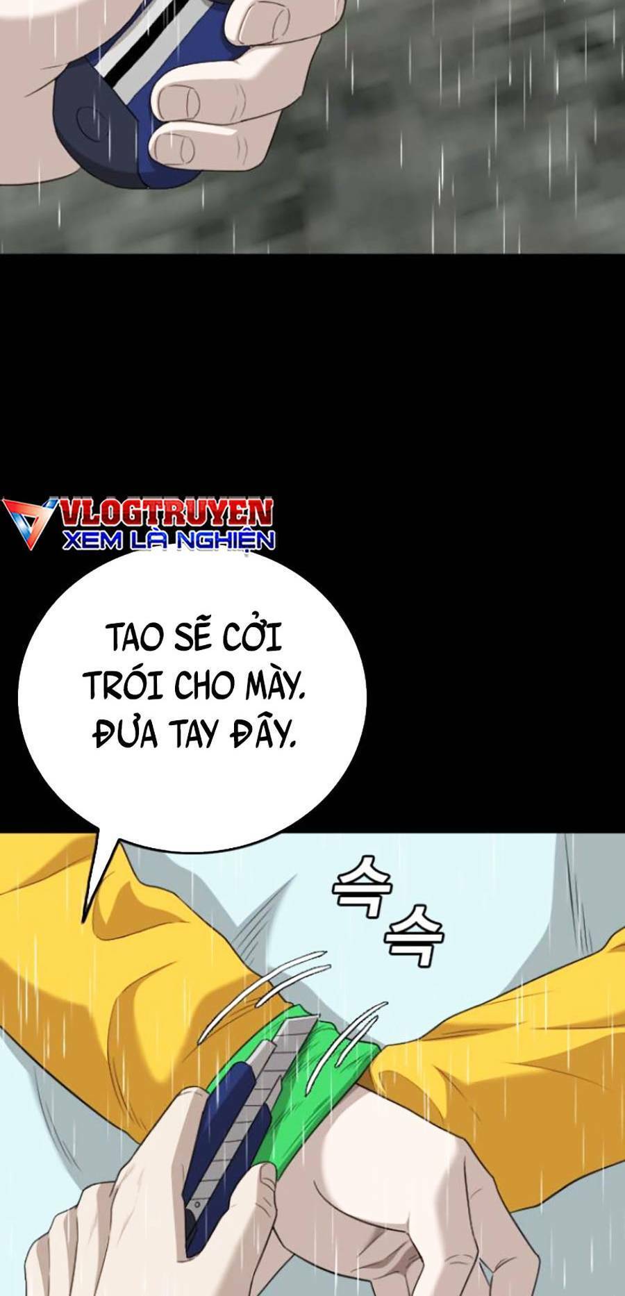 Người Xấu Chap 132 - Next Chap 133
