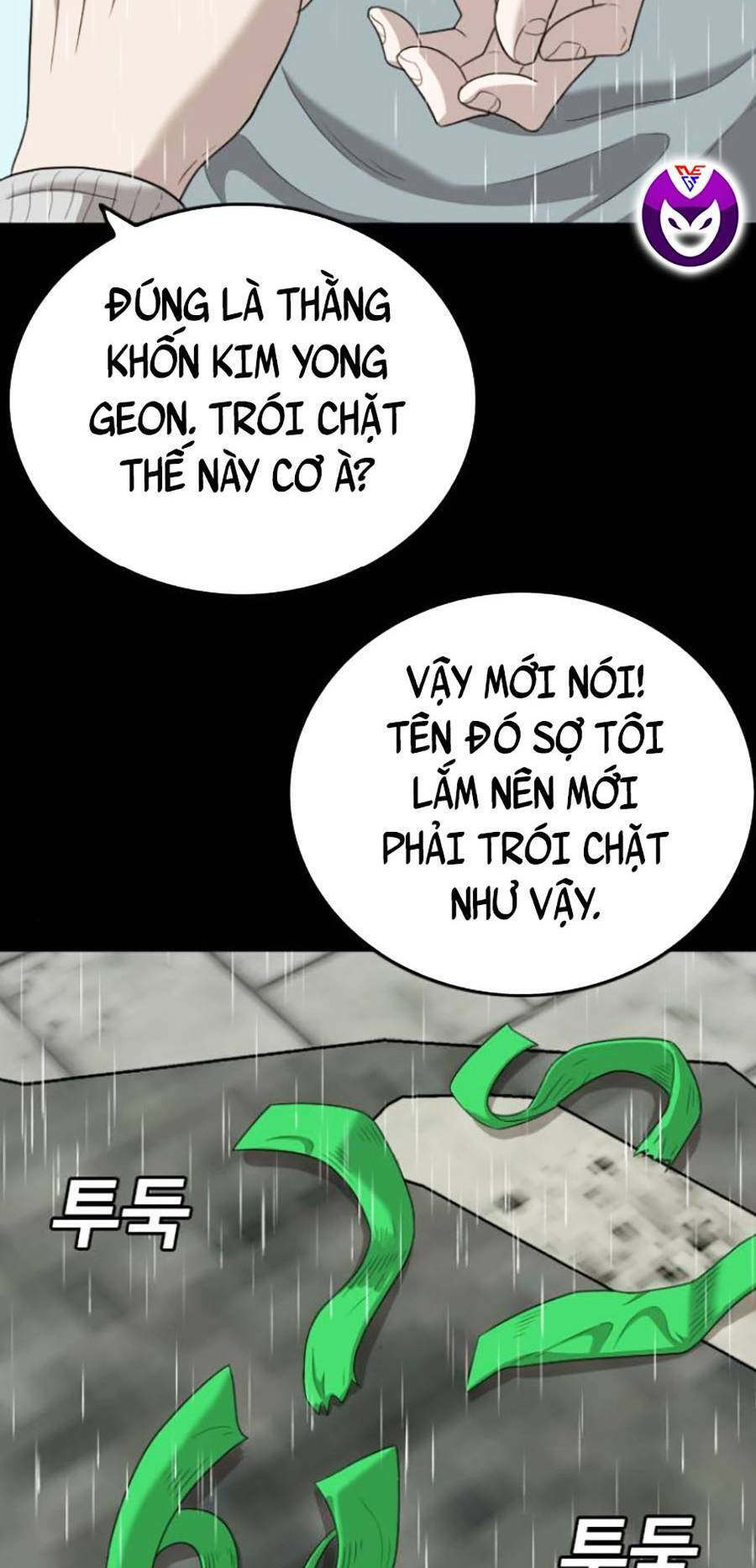 Người Xấu Chap 132 - Next Chap 133