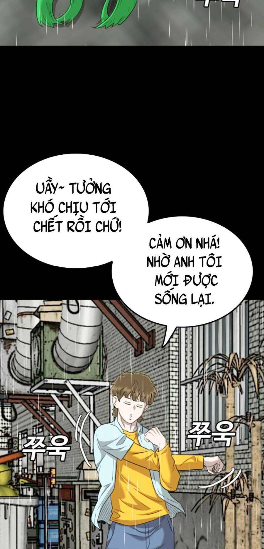 Người Xấu Chap 132 - Next Chap 133