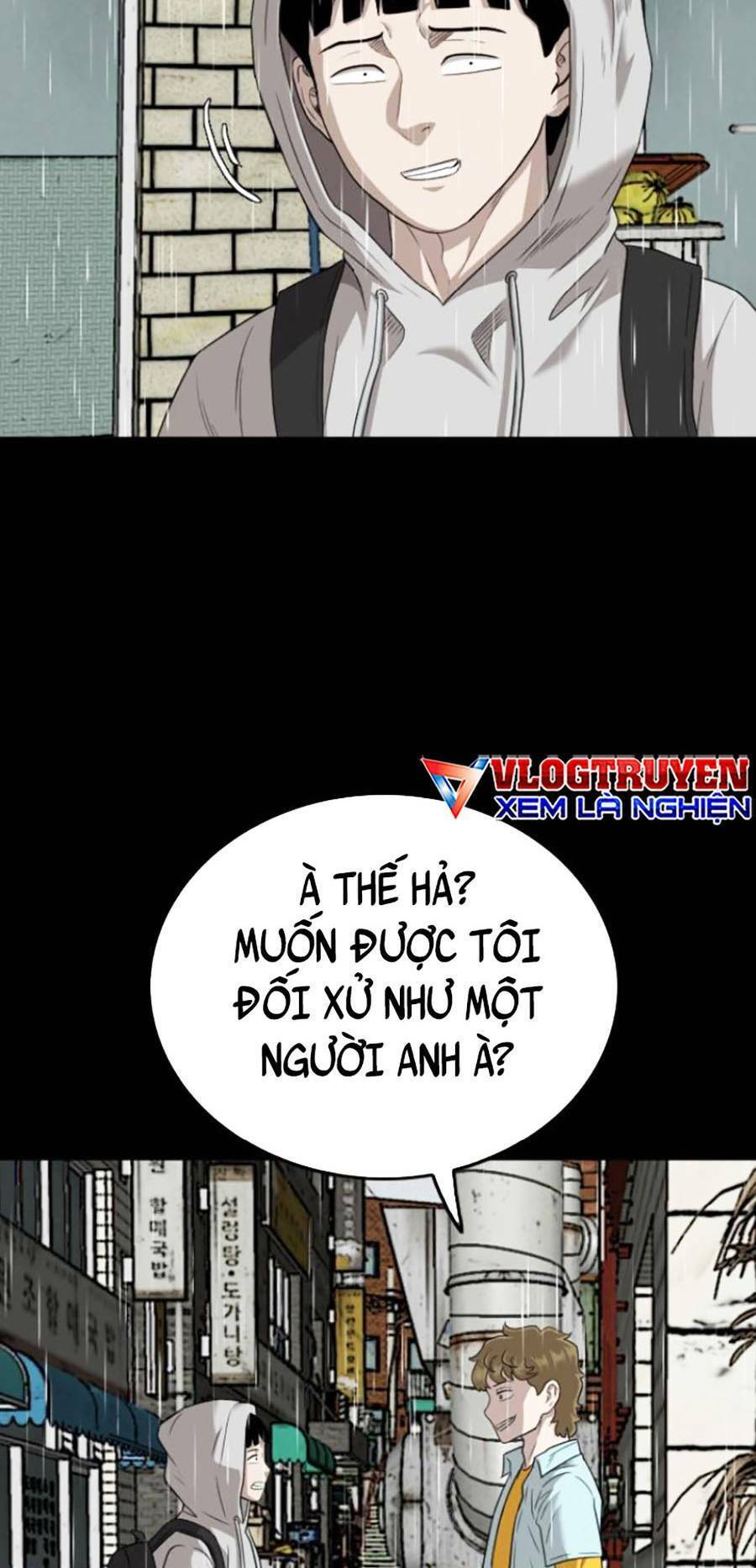 Người Xấu Chap 132 - Next Chap 133