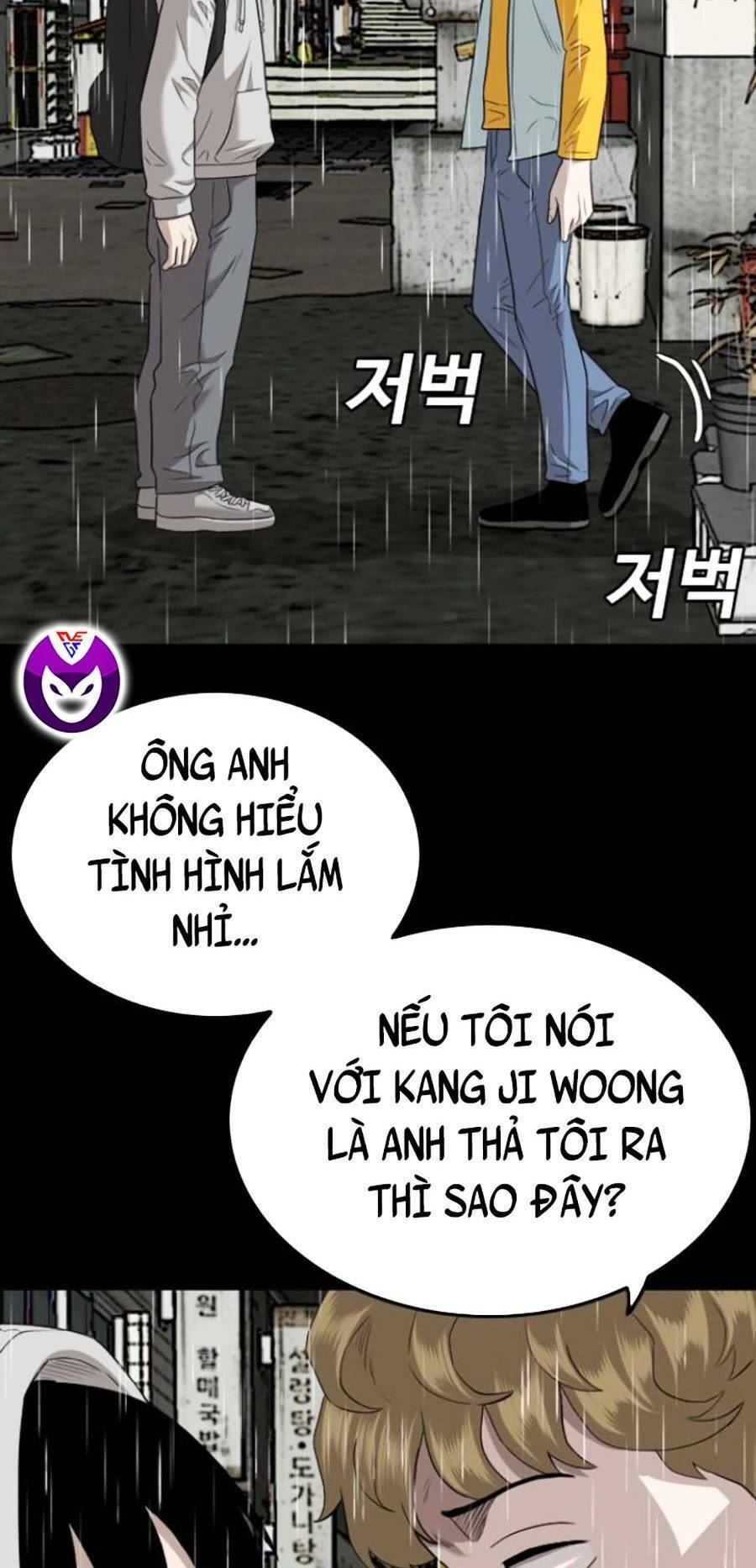 Người Xấu Chap 132 - Next Chap 133