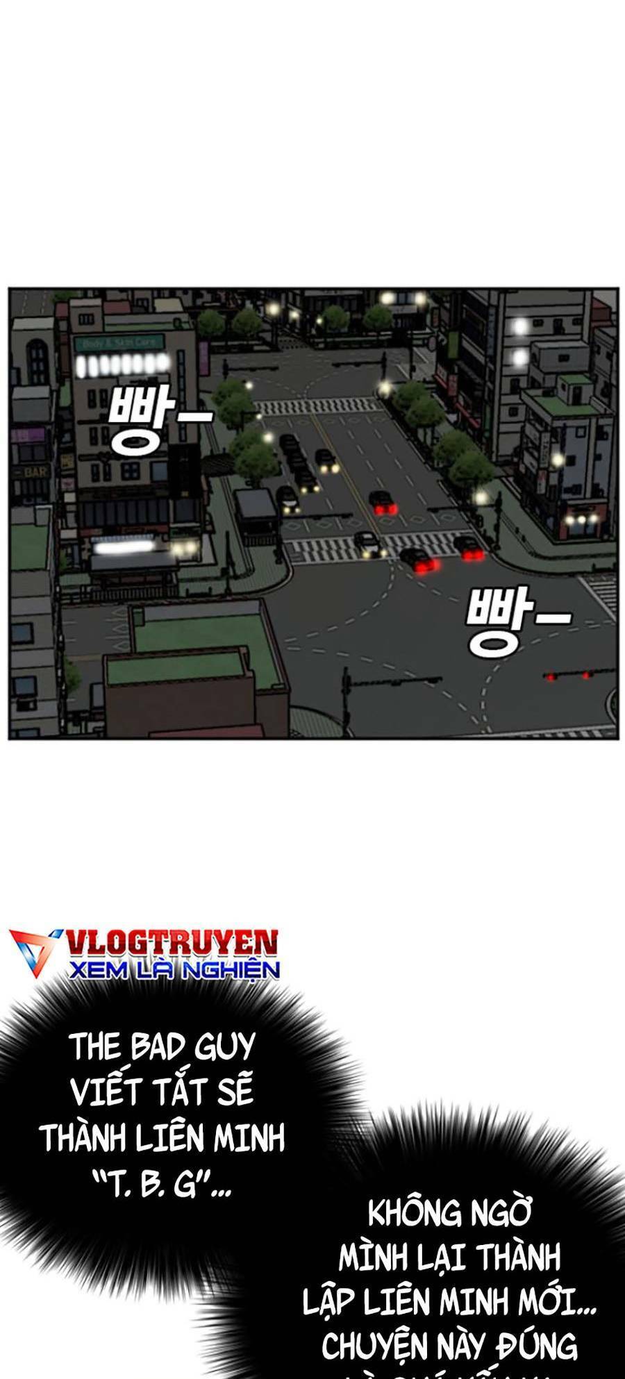 Người Xấu Chap 132 - Next Chap 133