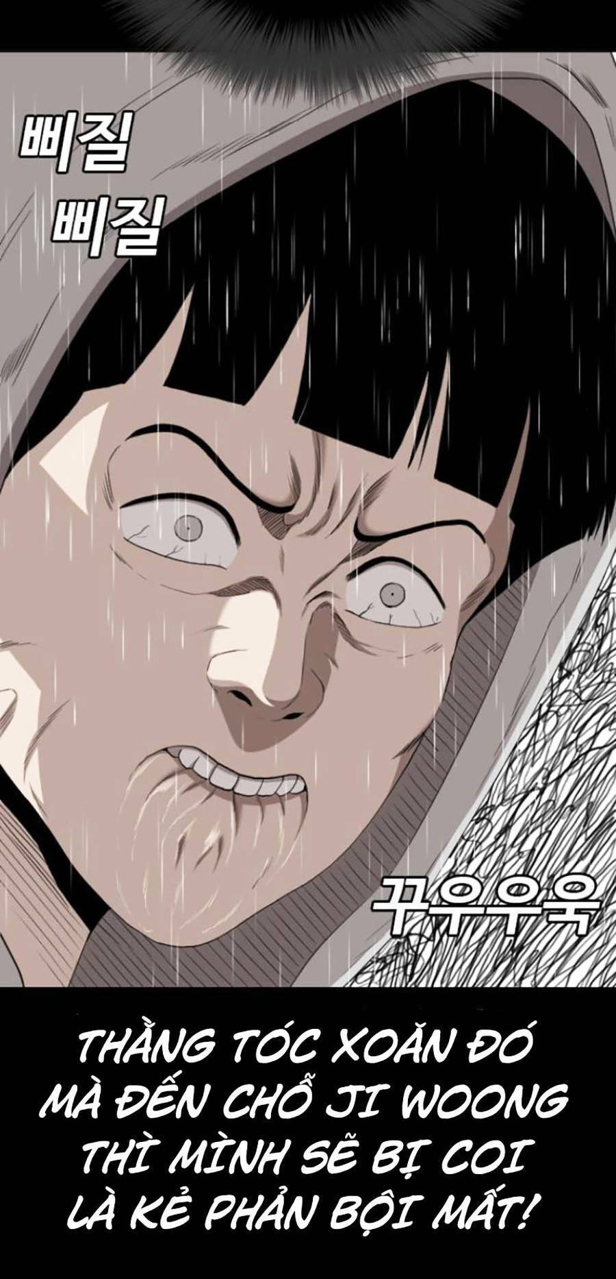 Người Xấu Chap 132 - Next Chap 133