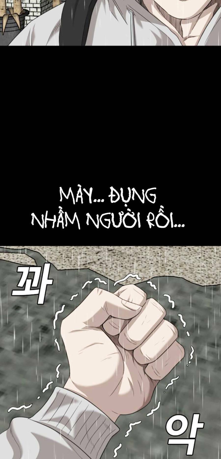 Người Xấu Chap 132 - Next Chap 133