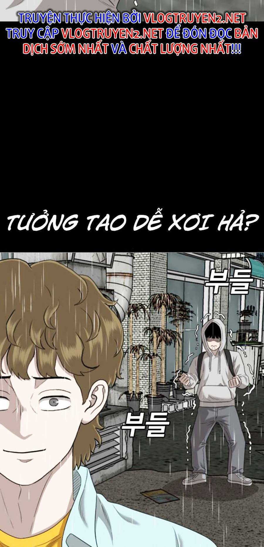 Người Xấu Chap 132 - Next Chap 133