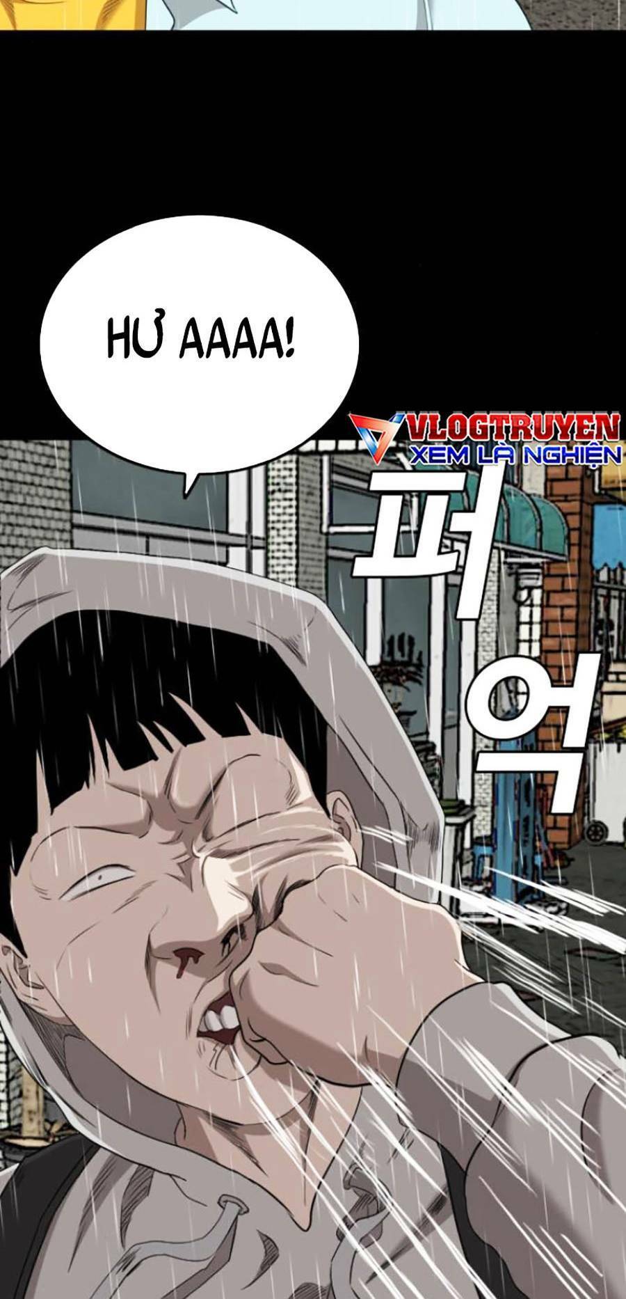Người Xấu Chap 132 - Next Chap 133