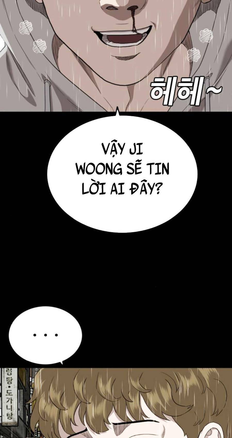 Người Xấu Chap 132 - Next Chap 133