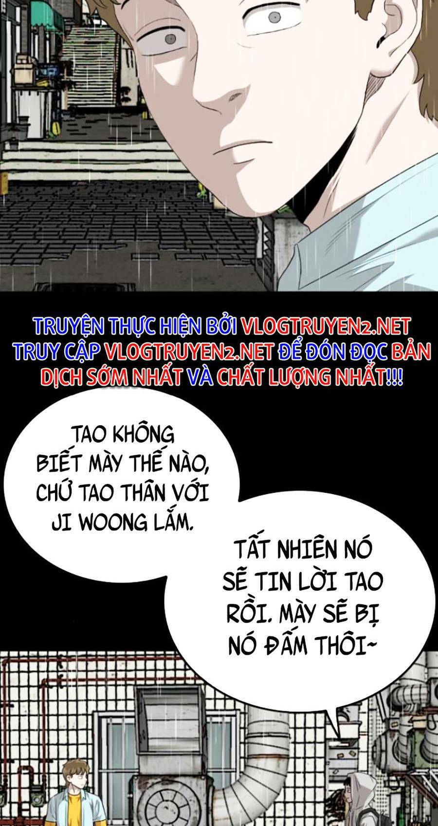 Người Xấu Chap 132 - Next Chap 133
