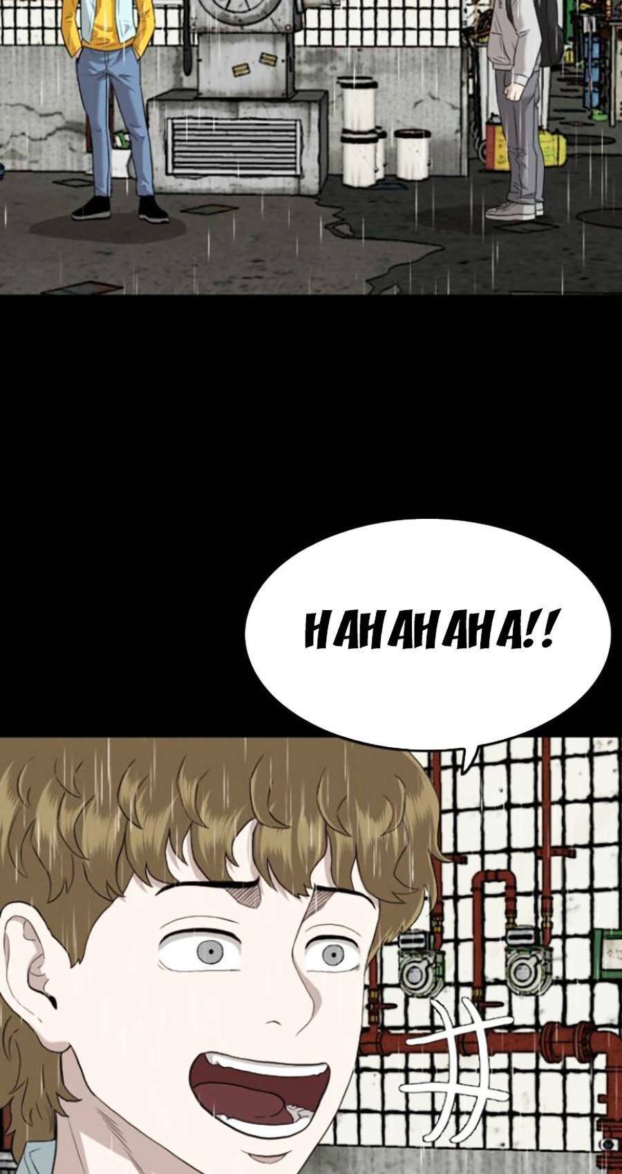 Người Xấu Chap 132 - Next Chap 133