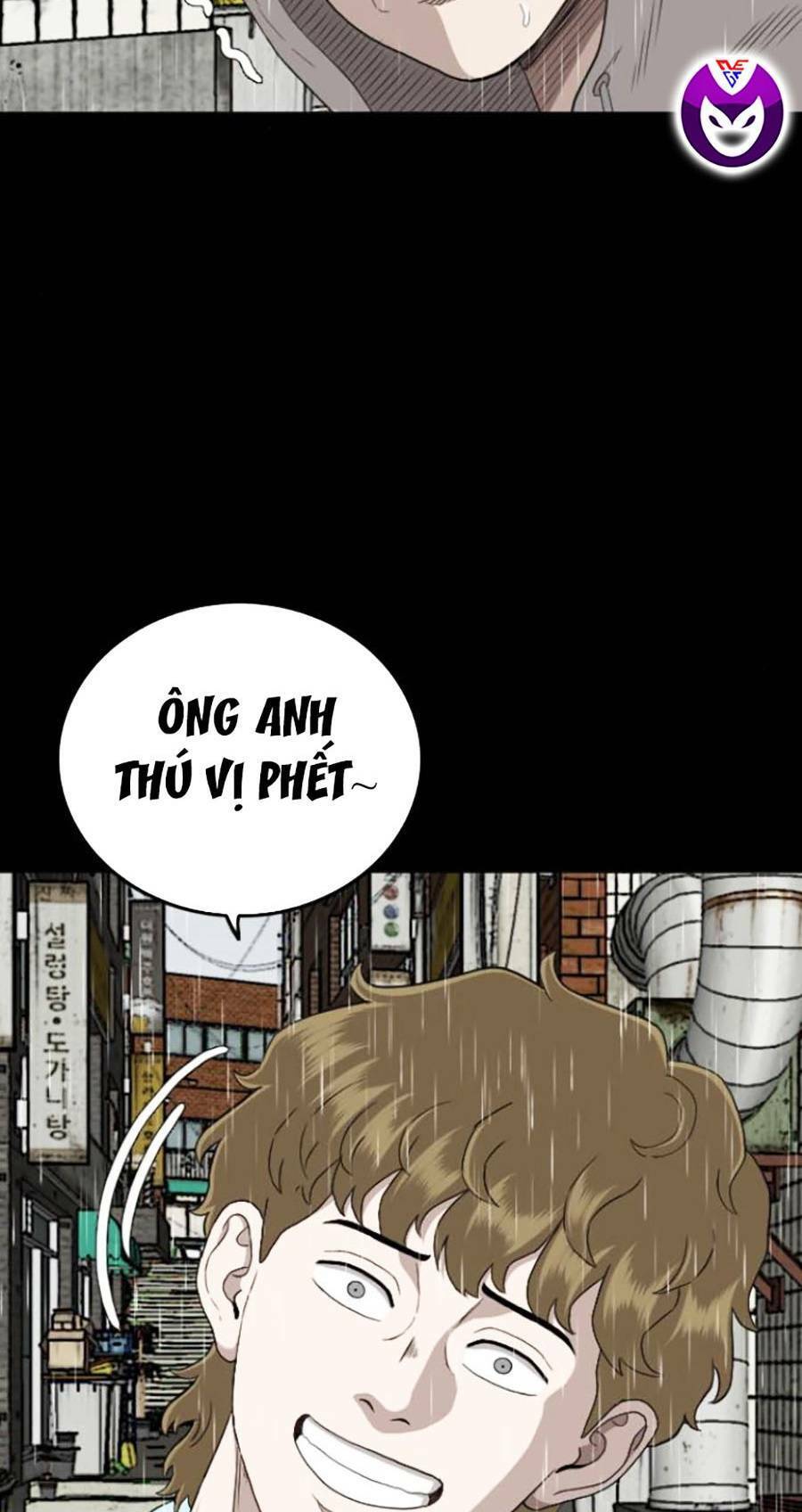 Người Xấu Chap 132 - Next Chap 133