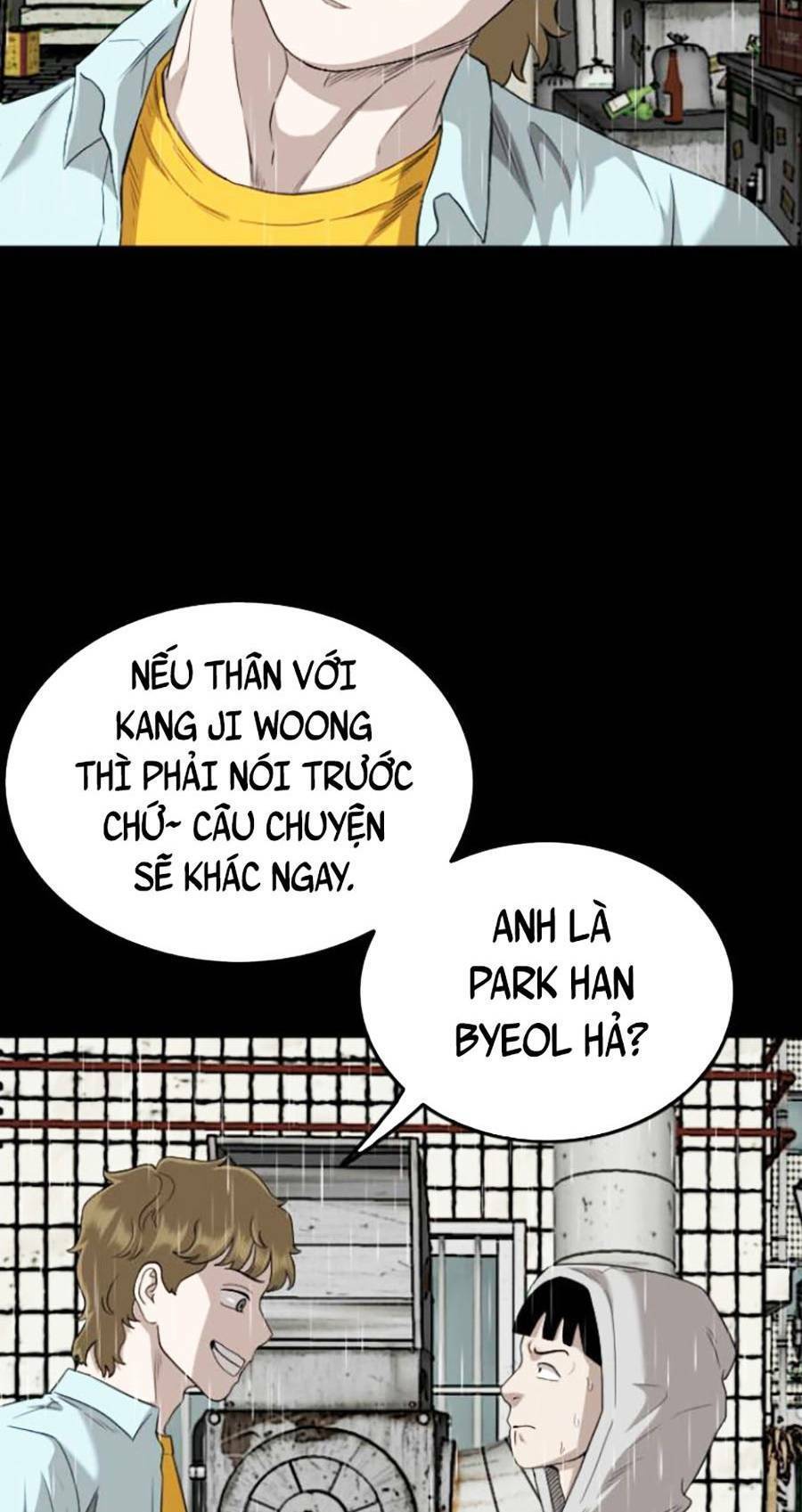 Người Xấu Chap 132 - Next Chap 133