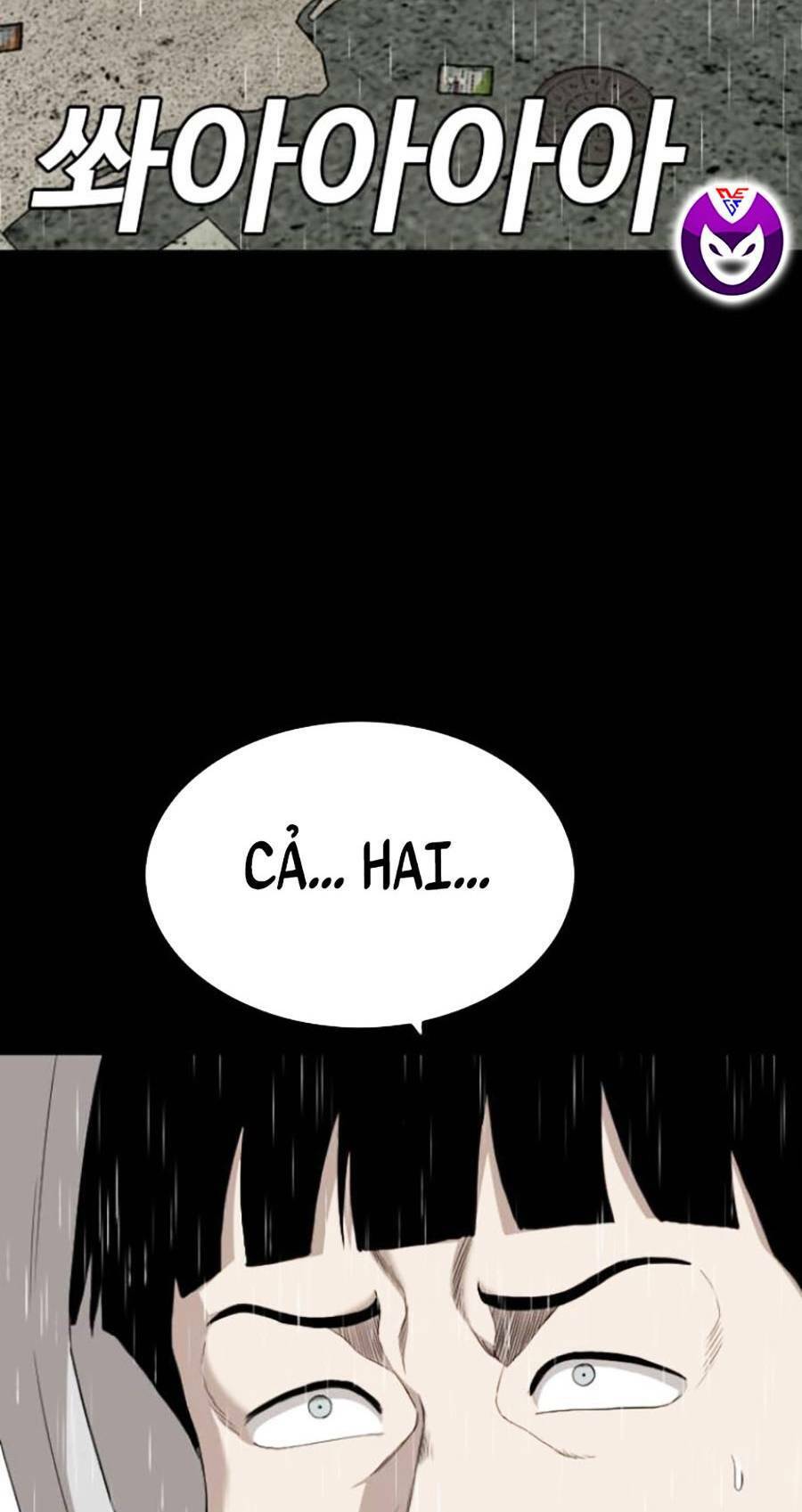 Người Xấu Chap 132 - Next Chap 133
